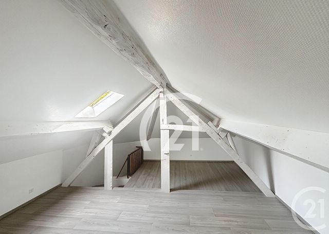 maison à vendre - 3 pièces - 62.87 m2 - VILLIERS LE BEL - 95 - ILE-DE-FRANCE - Century 21 Nova