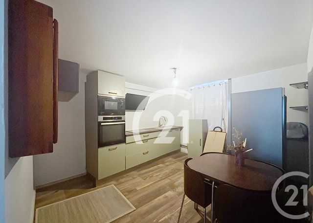 maison à vendre - 3 pièces - 62.87 m2 - VILLIERS LE BEL - 95 - ILE-DE-FRANCE - Century 21 Nova