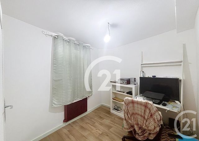 maison à vendre - 3 pièces - 62.87 m2 - VILLIERS LE BEL - 95 - ILE-DE-FRANCE - Century 21 Nova