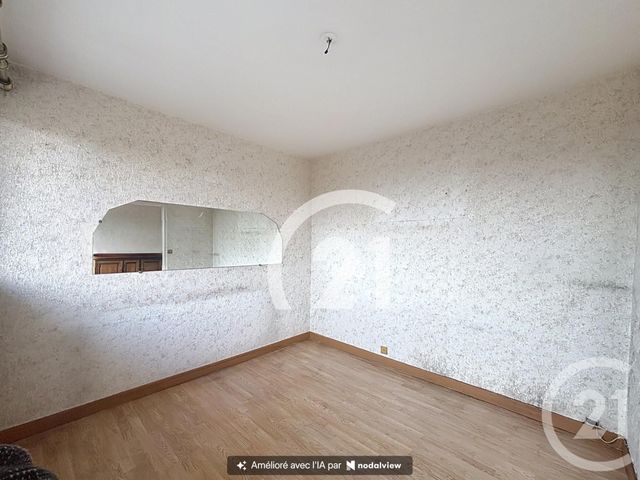 Appartement F3 à vendre - 4 pièces - 70.2 m2 - VILLIERS LE BEL - 95 - ILE-DE-FRANCE - Century 21 Nova