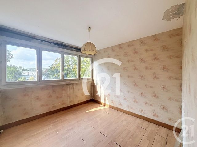 Appartement F3 à vendre - 4 pièces - 70.2 m2 - VILLIERS LE BEL - 95 - ILE-DE-FRANCE - Century 21 Nova