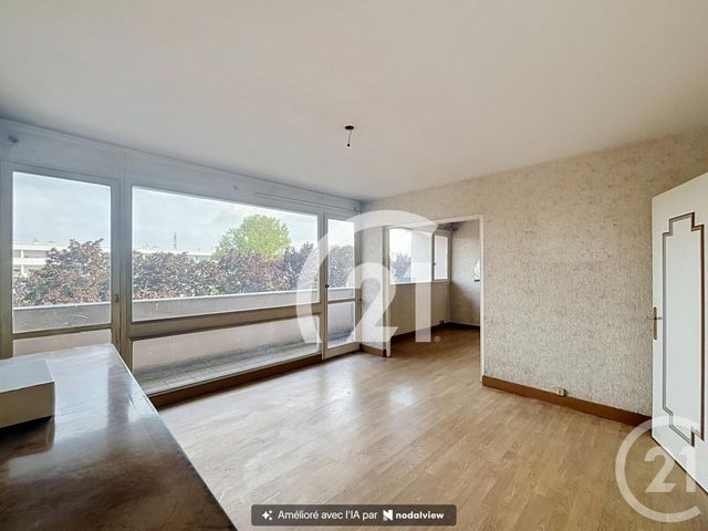 Appartement F3 à vendre - 4 pièces - 70.2 m2 - VILLIERS LE BEL - 95 - ILE-DE-FRANCE - Century 21 Nova