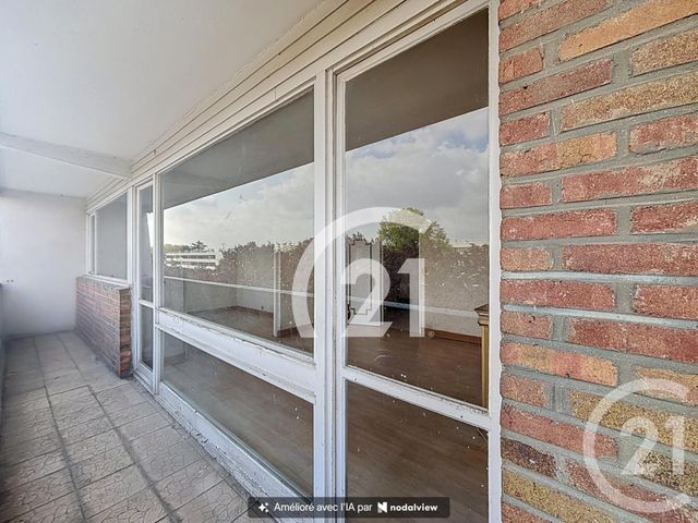 Appartement F3 à vendre - 4 pièces - 70.2 m2 - VILLIERS LE BEL - 95 - ILE-DE-FRANCE - Century 21 Nova