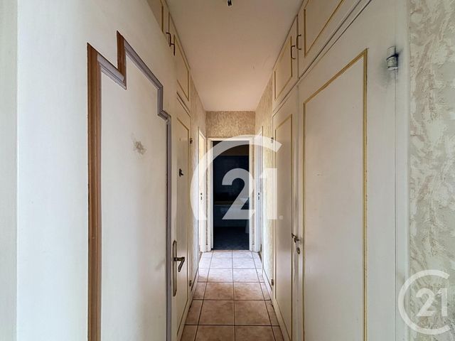 Appartement F3 à vendre - 4 pièces - 70.2 m2 - VILLIERS LE BEL - 95 - ILE-DE-FRANCE - Century 21 Nova