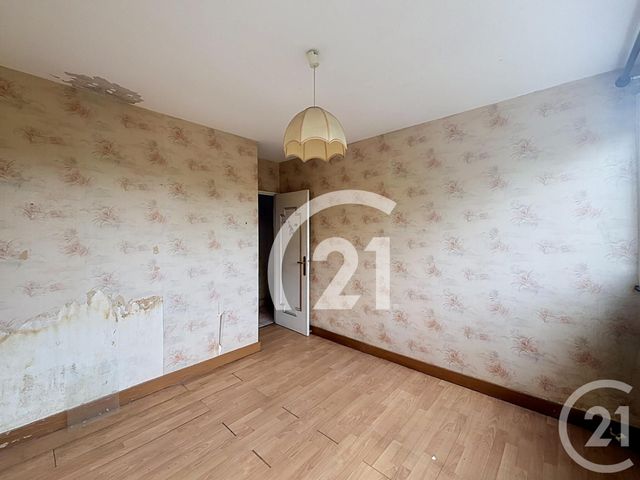 Appartement F3 à vendre - 4 pièces - 70.2 m2 - VILLIERS LE BEL - 95 - ILE-DE-FRANCE - Century 21 Nova