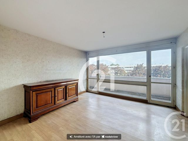 Appartement F3 à vendre VILLIERS LE BEL