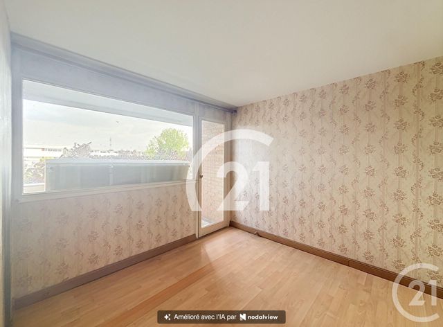 Appartement F3 à vendre - 4 pièces - 70.2 m2 - VILLIERS LE BEL - 95 - ILE-DE-FRANCE - Century 21 Nova