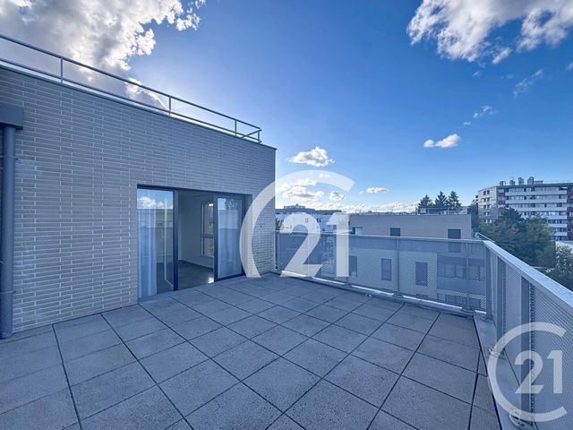 Appartement Studio à vendre VILLIERS LE BEL