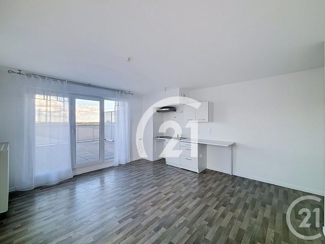 Appartement Studio à vendre - 1 pièce - 30.09 m2 - VILLIERS LE BEL - 95 - ILE-DE-FRANCE - Century 21 Nova