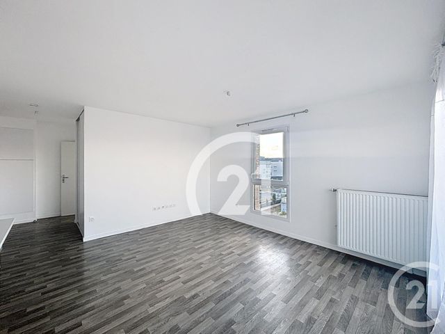 Appartement Studio à vendre - 1 pièce - 30.09 m2 - VILLIERS LE BEL - 95 - ILE-DE-FRANCE - Century 21 Nova