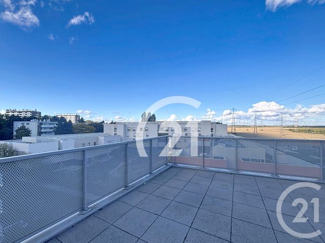 Appartement Studio à vendre - 1 pièce - 30.09 m2 - VILLIERS LE BEL - 95 - ILE-DE-FRANCE - Century 21 Nova