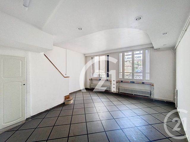 maison - VILLIERS LE BEL - 95