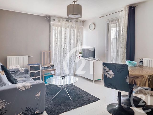 appartement - VILLIERS LE BEL - 95