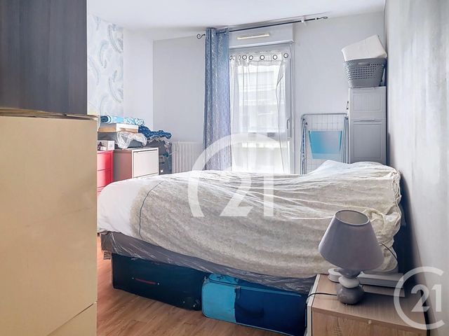 Appartement F2 à vendre - 2 pièces - 38.57 m2 - VILLIERS LE BEL - 95 - ILE-DE-FRANCE - Century 21 Nova